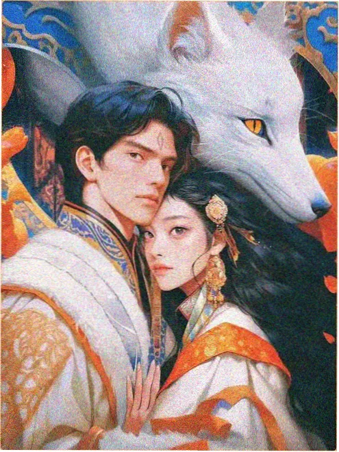长夜将明完结两周年彩蛋解读配图
