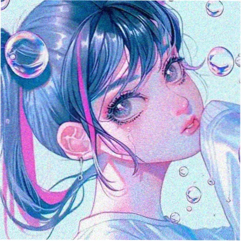 书友头像