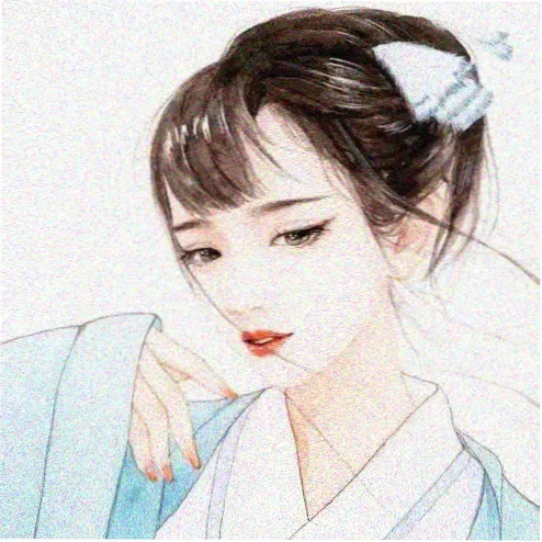 书友头像